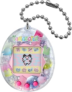 [バンダイ(BANDAI)] Original Tamagotchi Sparkle Boba 対象年齢 6 才以上 たまごっち