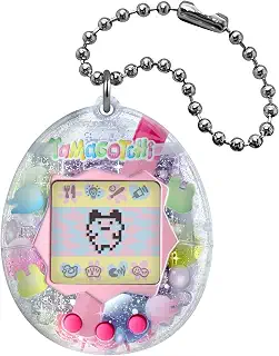 [バンダイ(BANDAI)] Original Tamagotchi Sparkle Boba 対象年齢 6 才以上 たまごっち