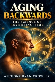 Aging Backwards The Science of Reversing Time