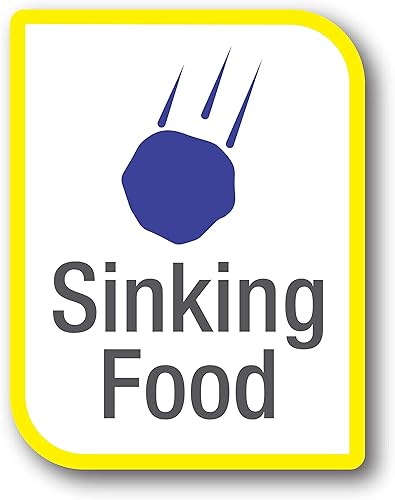 Vista 17 de Obleas de algas de TetraVeggie.