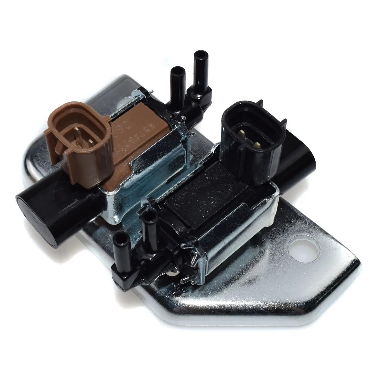 Turbosprężarka Zawór Pasuje do Mitsubishi Montero Pajero Shogun L200 Sport MR577099 K5T81289 K5T46494 zawór EGR