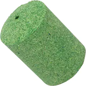 Kit 5 Pastilha Massa Pesca Carpa Cabeçuda Aroma Melão 4 Und