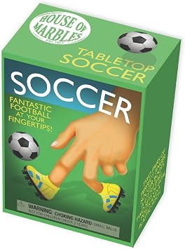 House of Marbles Tabletop Sports Games - Choose Your Game