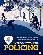 Introduction to Policing