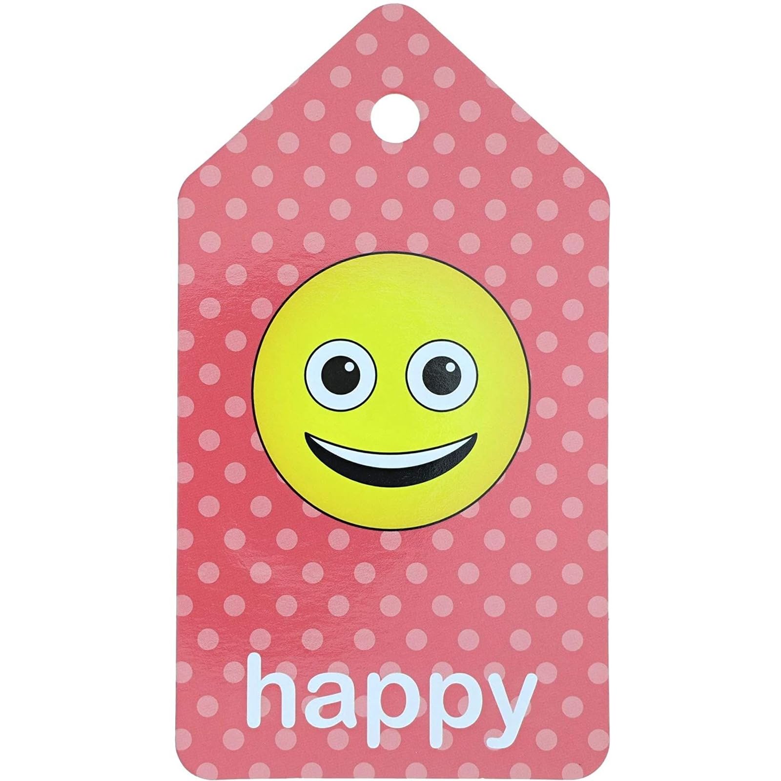 Bright Creations 3er-Pack Lernkarten für erste Wörter (Alphabet und Zahlen) für Kleinkinder und Vorschüler.