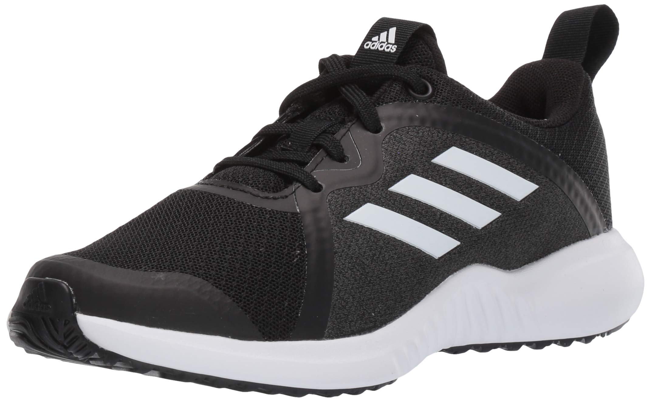 adidas gazelle silver green womens Fortarun 4.0 Elastic Lace Self-Fastening Pre-School Glow Blue/Magic Gr –  Shoes & Sox main image 0