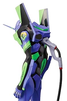 新世紀エヴァンゲリオン初号機　RAH   フィギュア FIG]リアルアクションヒーローズ No.614 RAH NEO