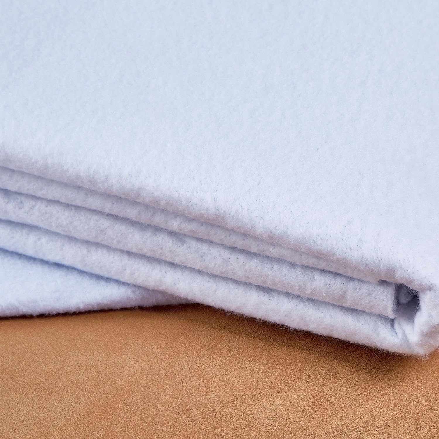 3 Pcs 45x36 Inch Heat Resistant Batting for Potholders Insulating Thermal Lining Batting for Pot Holders Heat Reflective Fabric