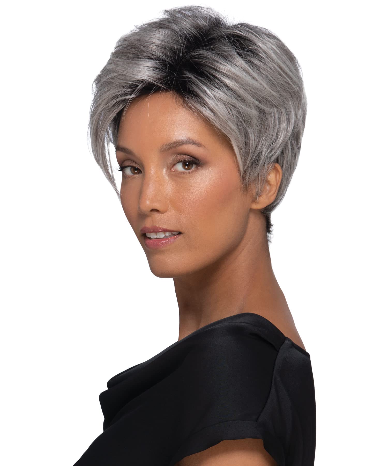 Estetica Designs Brady Pure Stretch Cap Wig (R4/6)