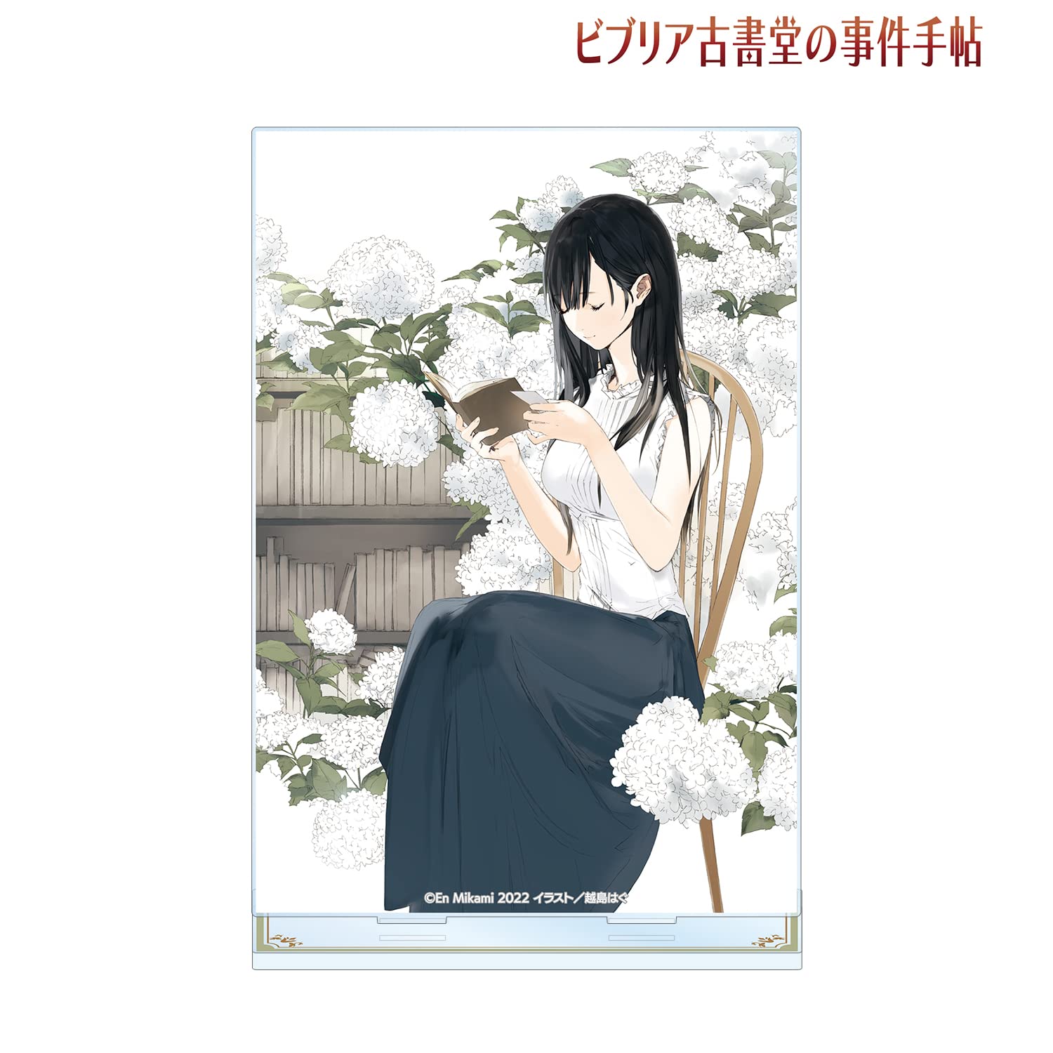 Amazon.co.jp: ビブリア古書堂の事件手帖 セレクトブック1巻表紙