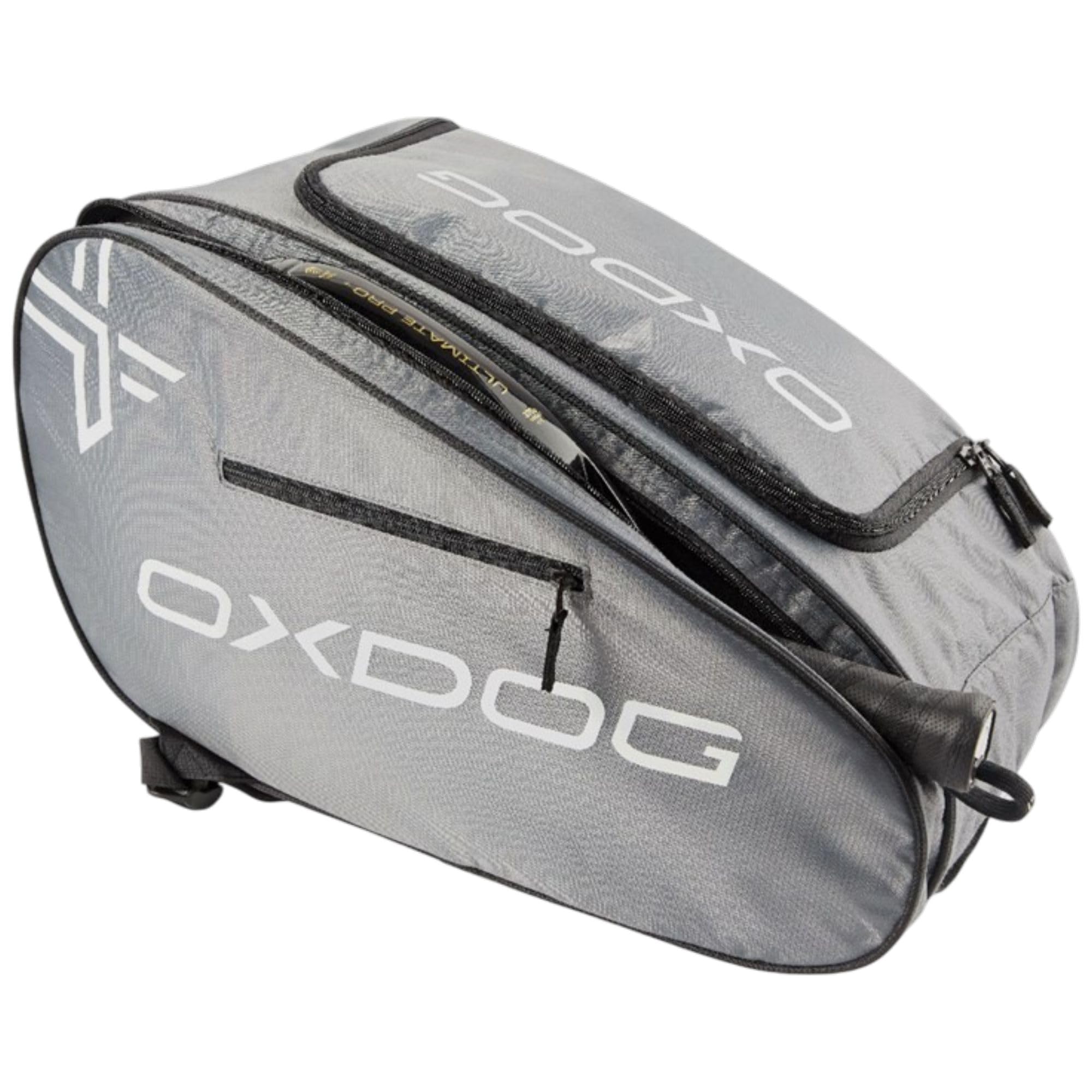Oxdog Paletero X Padel Bag Gris