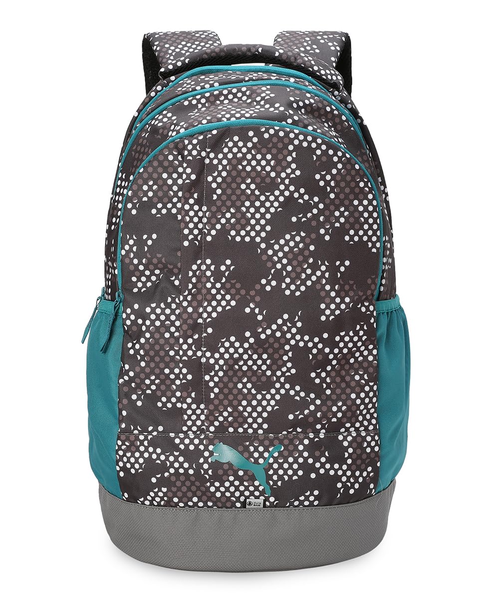 PUMA unisex-adult Backpacks