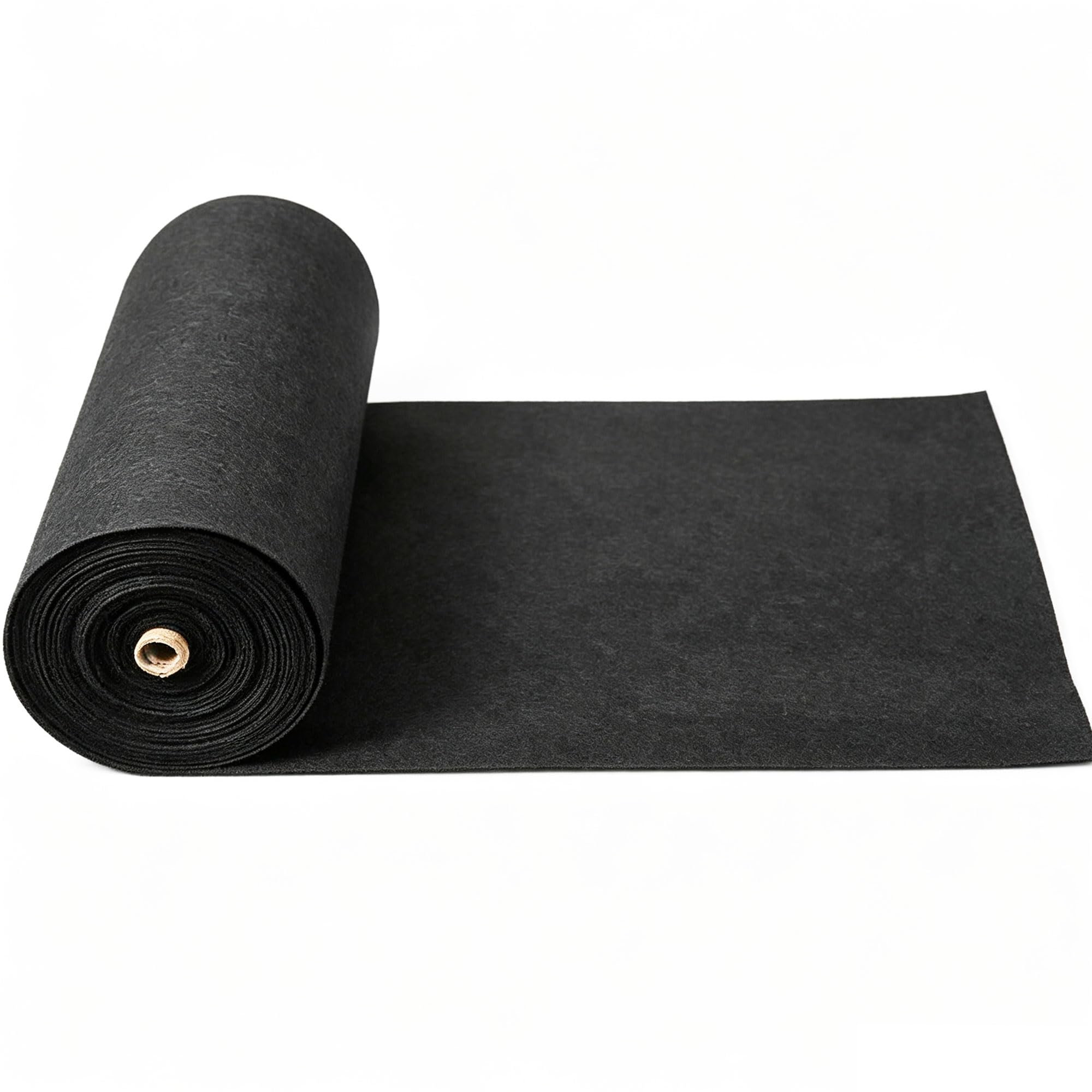 Membrana Geotextil No Tejida De 227 G/m²,Geotextil Drenaje | membrana geotextil no tejida para estabilización de vías de acceso, control de erosión, drenaje francés, base de carreteras y