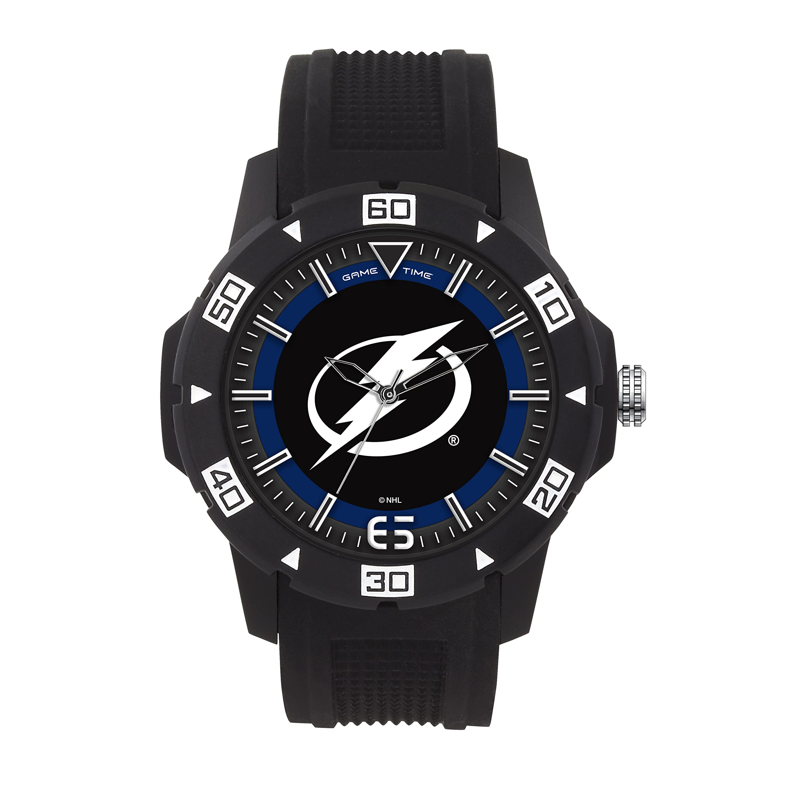 Tampa Bay Lightning Mens Watch Nhl Surge Series By Game