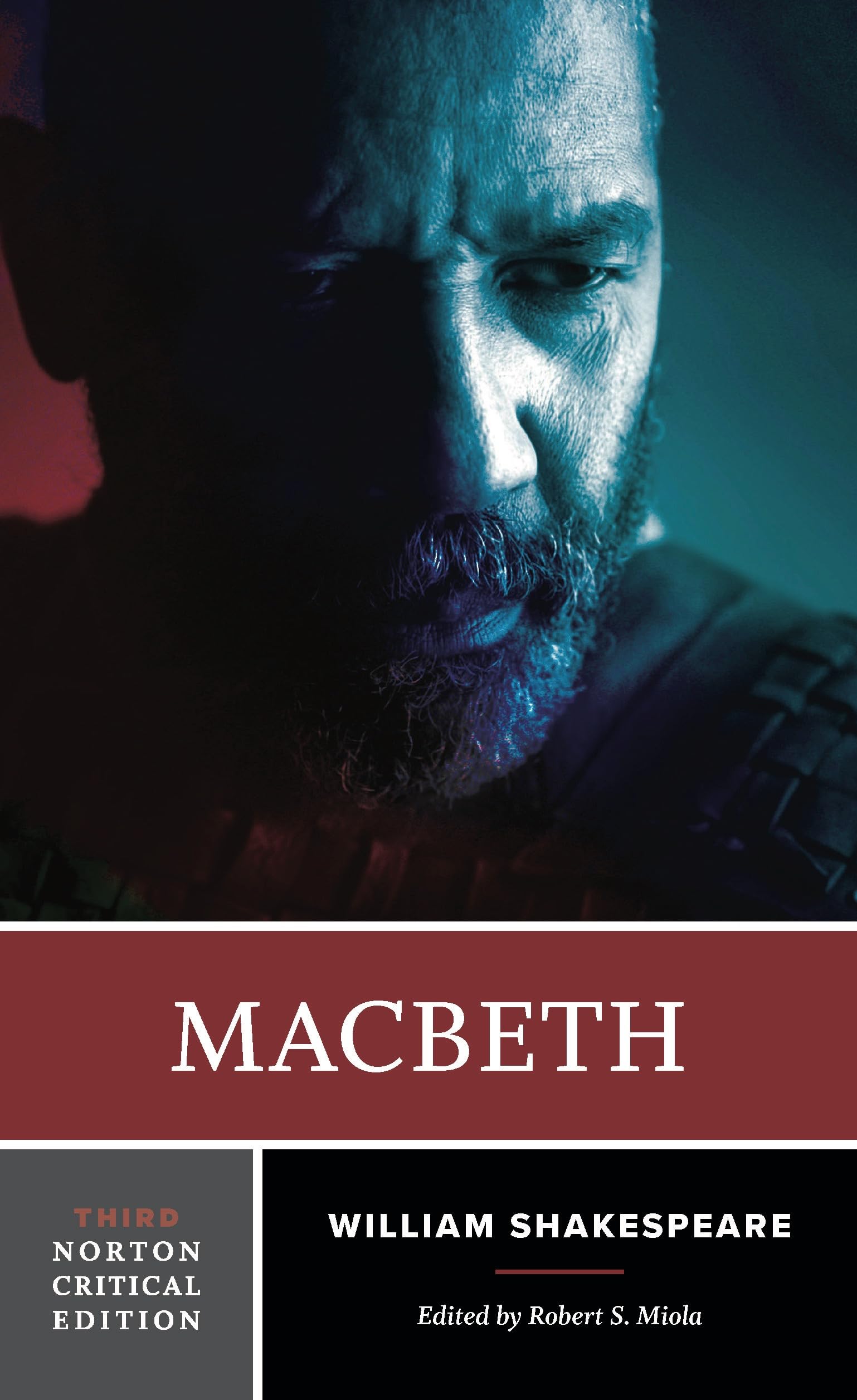 Macbeth: A Norton Critical Edition: 0 (Norton Critical Editions)