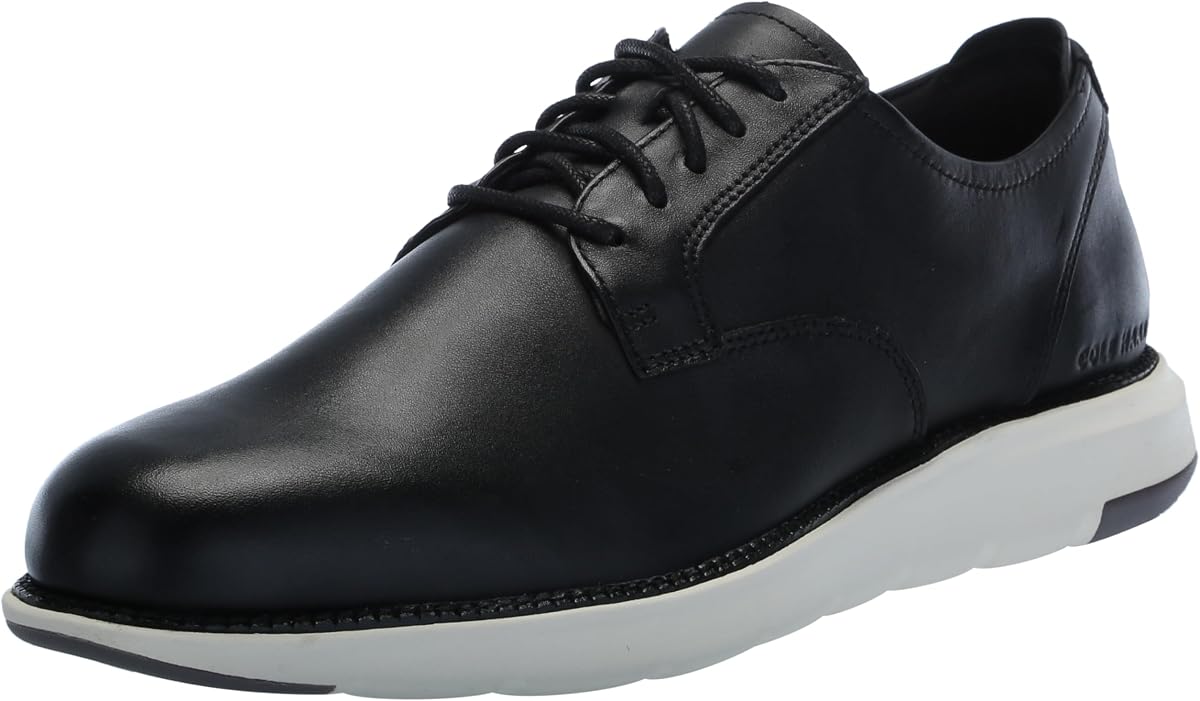 Cole Haan Men's Grand Atlantic Oxford