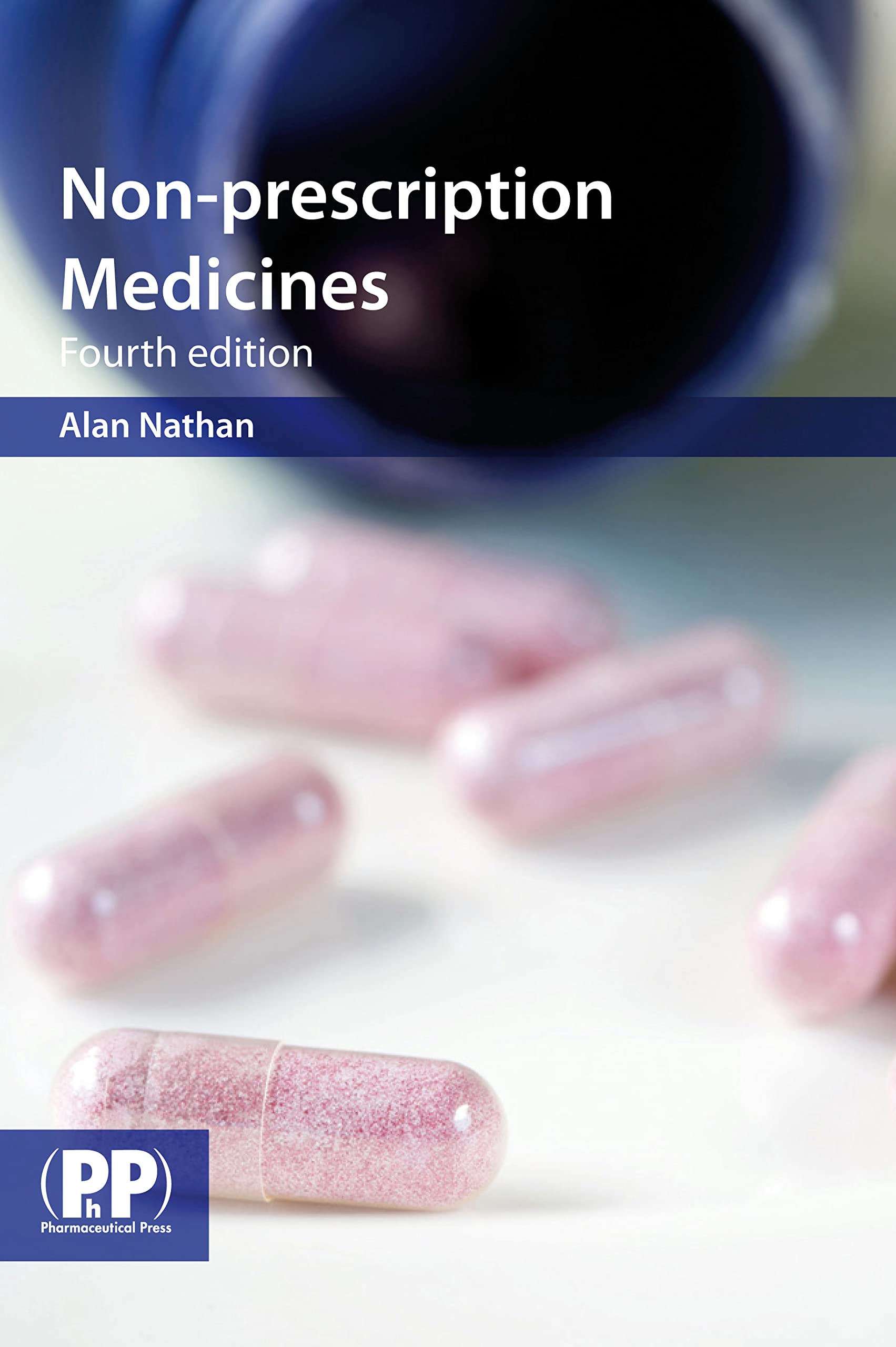 Buy Non-prescription Medicines — BookShops.in
