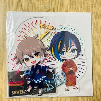 Poltergeistアクリルカードスタンド～GiGO限定～ コンテンツ対象店舗一覧｜GENDAGiGO