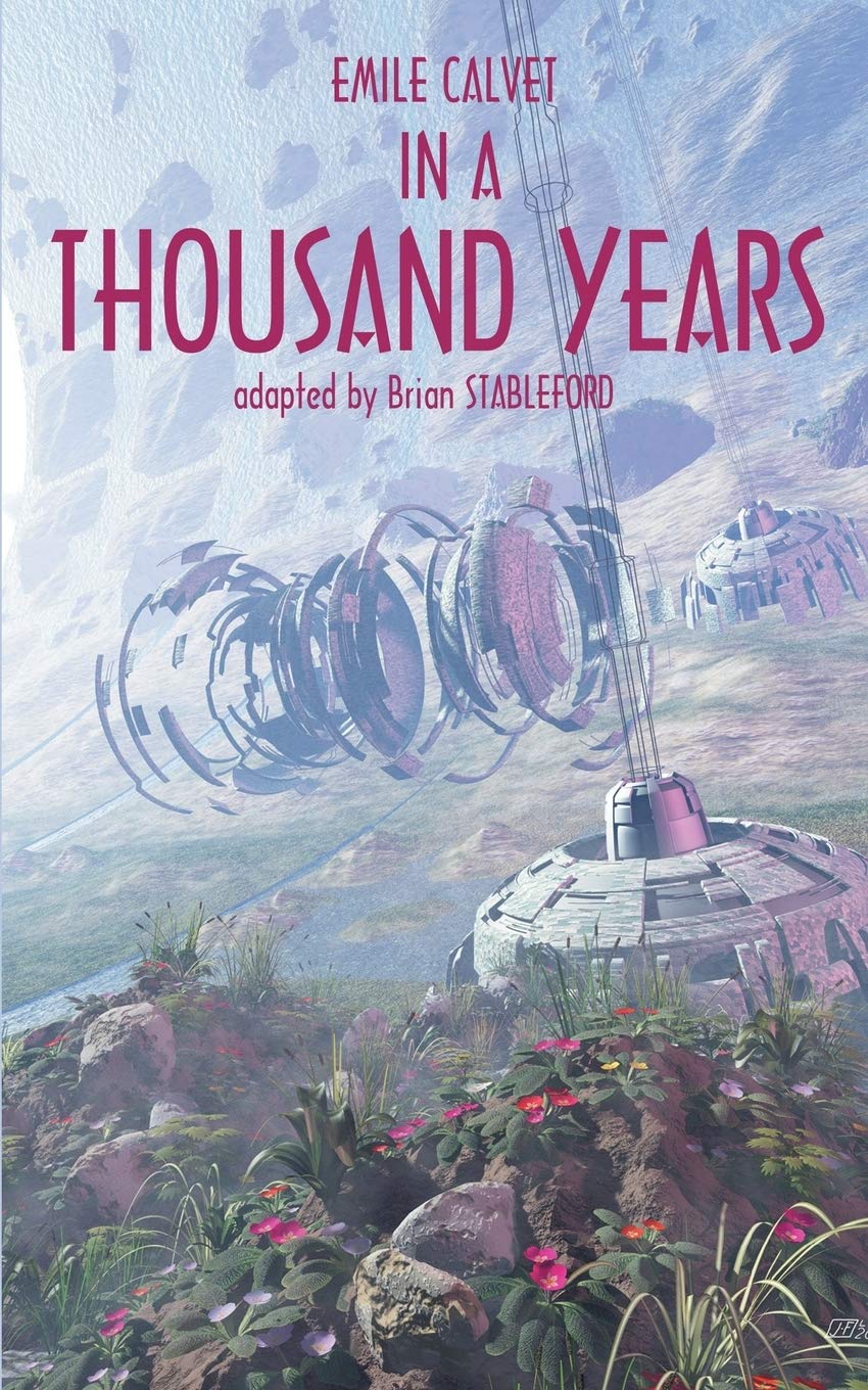 Buy In A Thousand Years โ BookShops.in