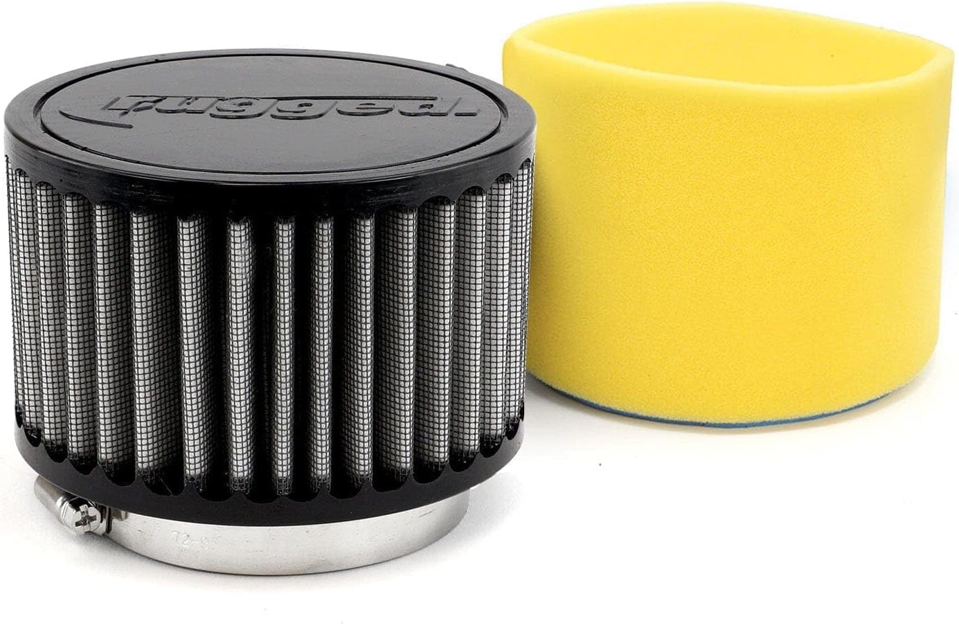 Rugged Radios BLOWER-FILTER-3 Air Filter for MAC1 & MAC3.2 Pumper Systems