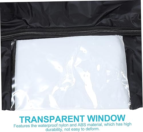 Miniatura 7 de Funda impermeable para cámara réflex digital, protector a prueba de polvo para fotografía al aire libre en condiciones de desierto lluvioso y costa