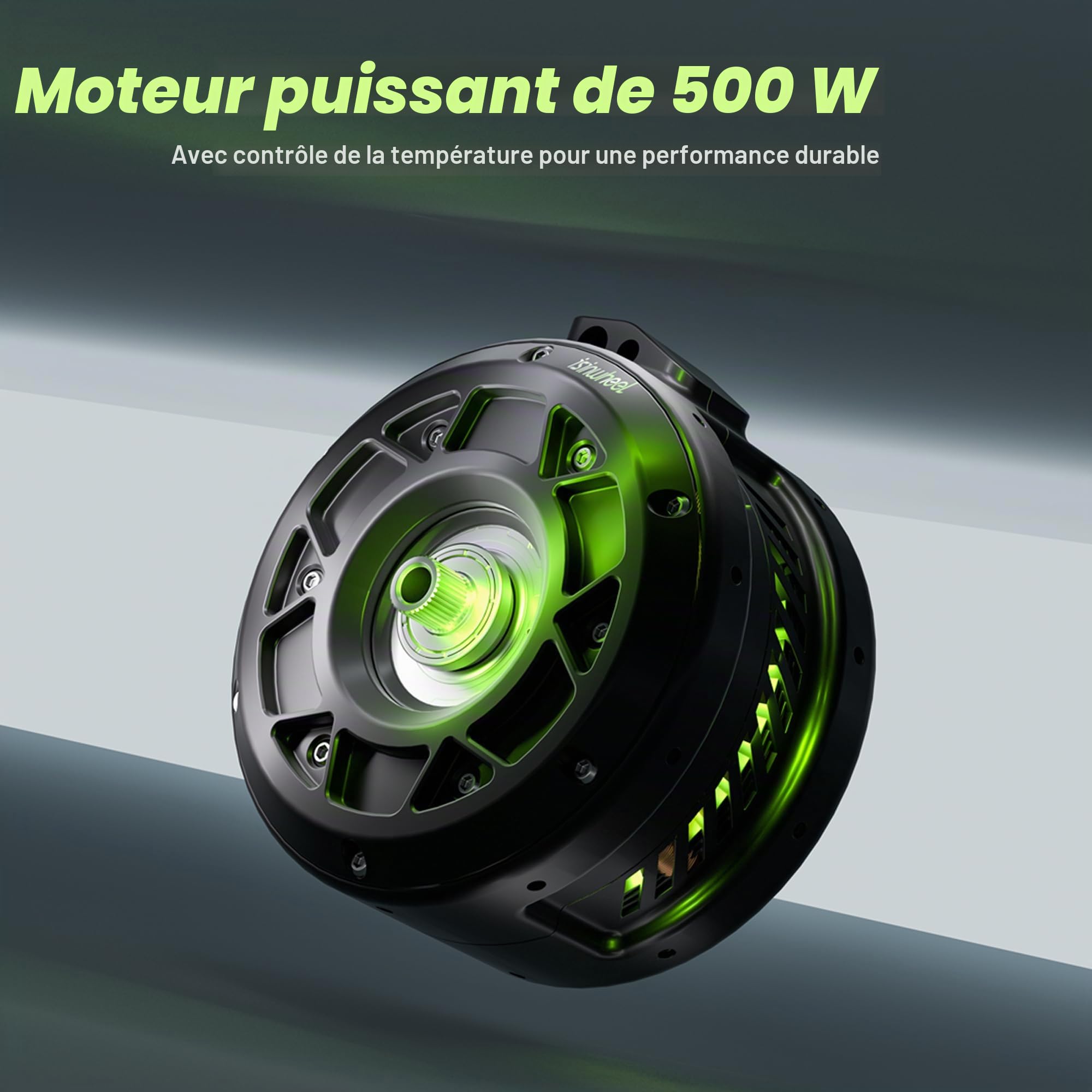 Trottinette électrique avec Homologation routière jusqu'à 60 km - Trottinette électrique avec Clignotant de 10 Pouces avec Amortissement et Application - Trottinette électrique Pliable jusqu'à 120 kg