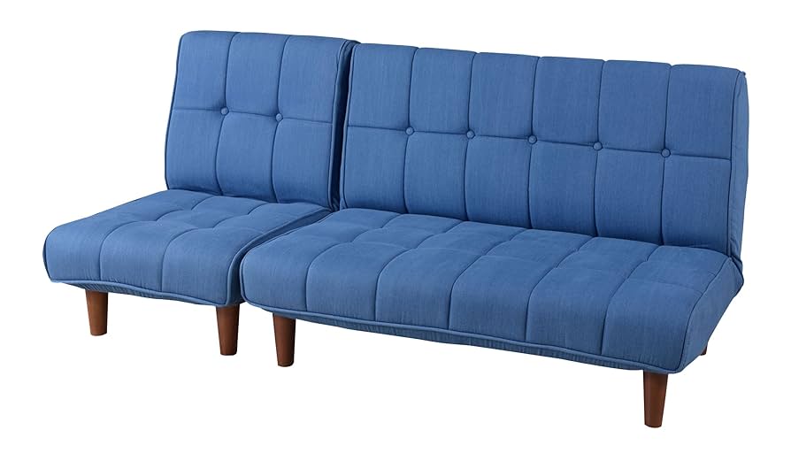 東谷 フロアソファ RKC-938LBR 1455 東谷 フロアソファ RKC-938LBR 1455