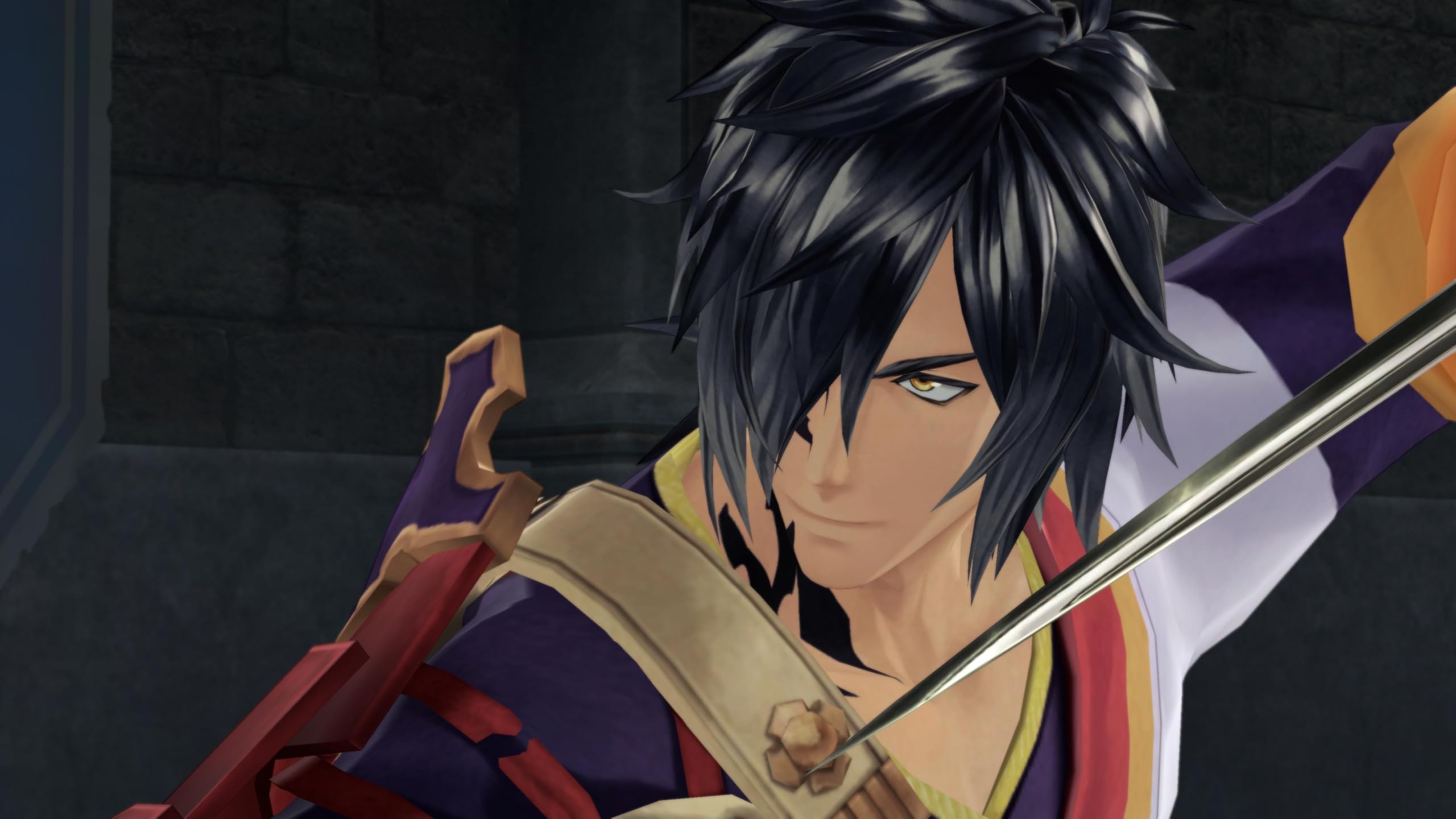 Tales of Berseria Remastered (Xbox Series X) — view 10