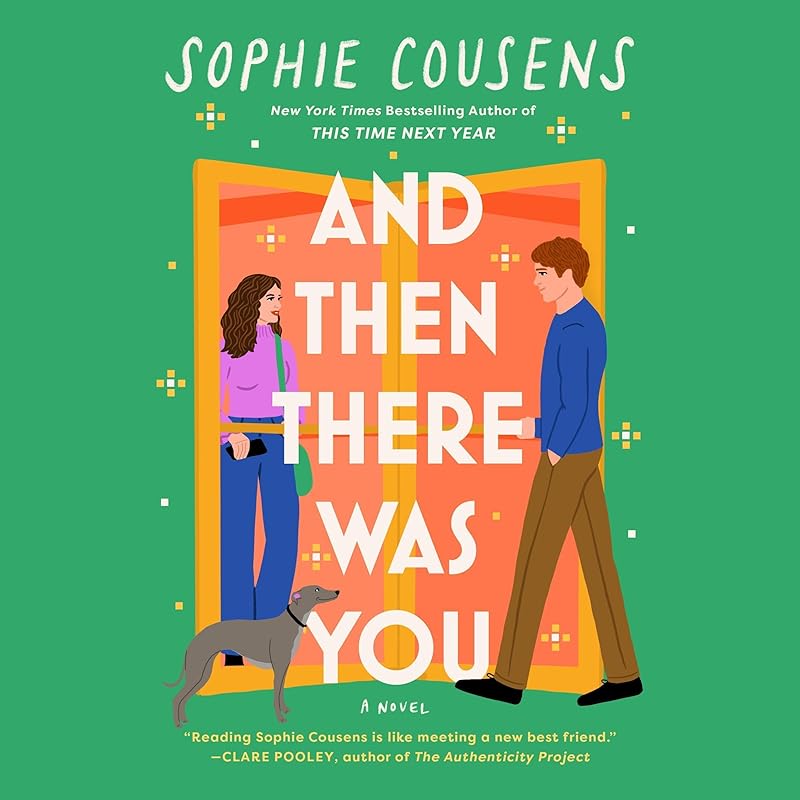 Carousel Item: And Then There Was You