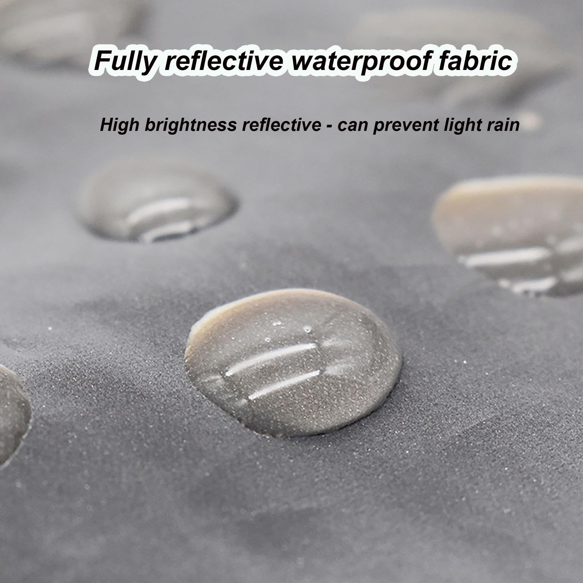 Chaqueta Reflectante Ropa de Ciclismo para Hombres, Deportes al Aire Libre para Hombres y Mujeres Chaqueta Reflectante con Capucha para ciclismo MTB, correr y uso diario
