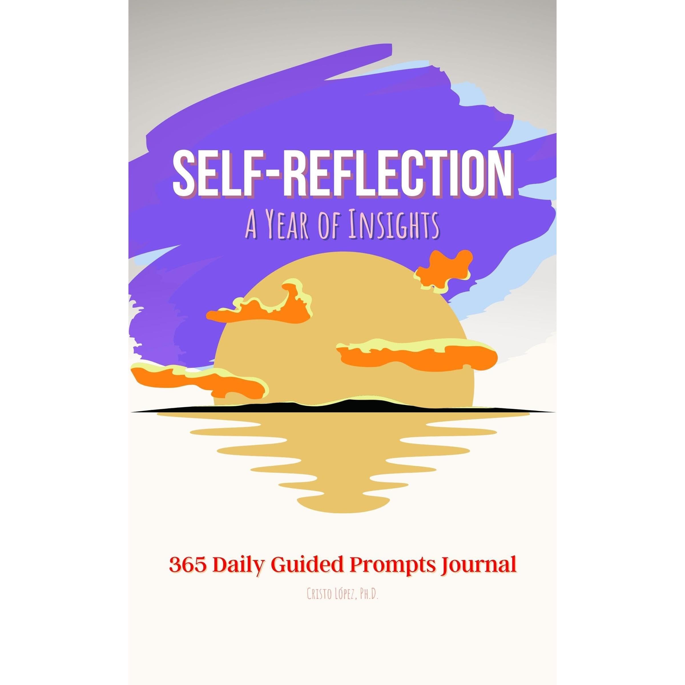 Self Reflection - A Year of Insight