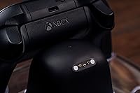 Vista 4 de 8Bitdo Dual Charging Dock for Xbox Wireless Controllers, Xbox Charging Station with Magnetic Secure Charging for Xbox Series XS & Xbox One