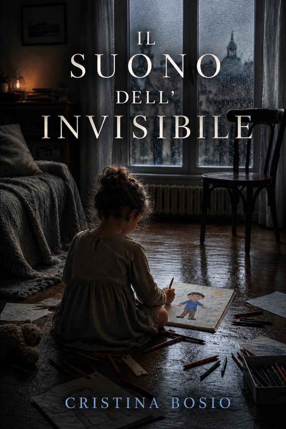 Il suono dell'invisibile