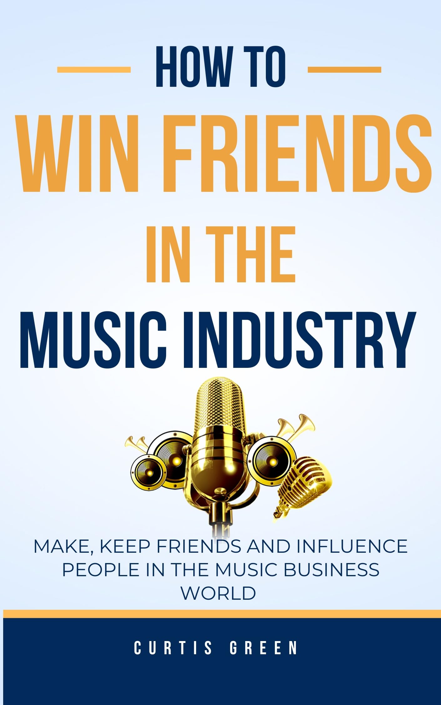 Music Industry : rompez l'isolement et créez de vraies connexions dans le business musical
