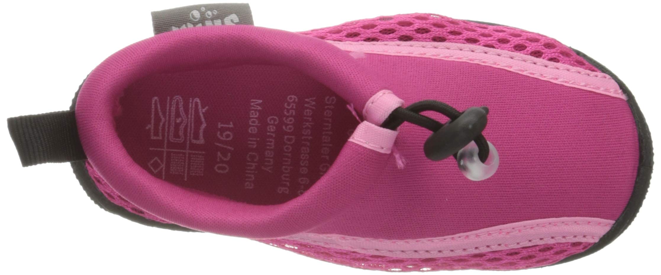 Sterntaler Aqua-schuh Scarpe da immersione Bambina