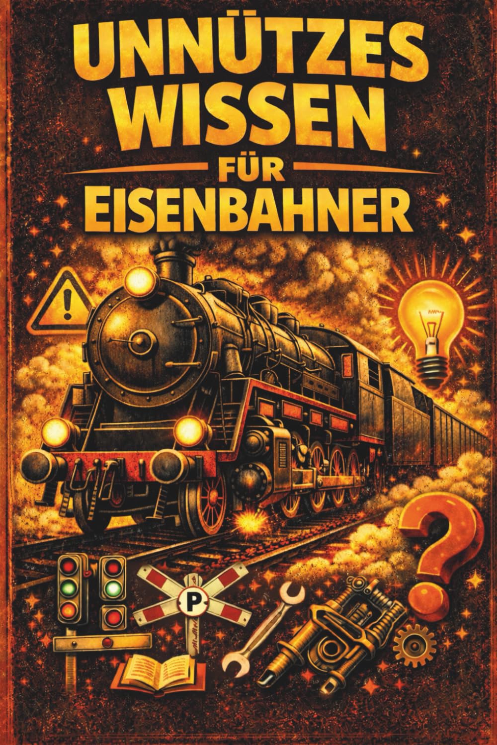 Unnützes Wissen über Eisenbahner: Fakten, die nichts verändern – aber beeindrucken