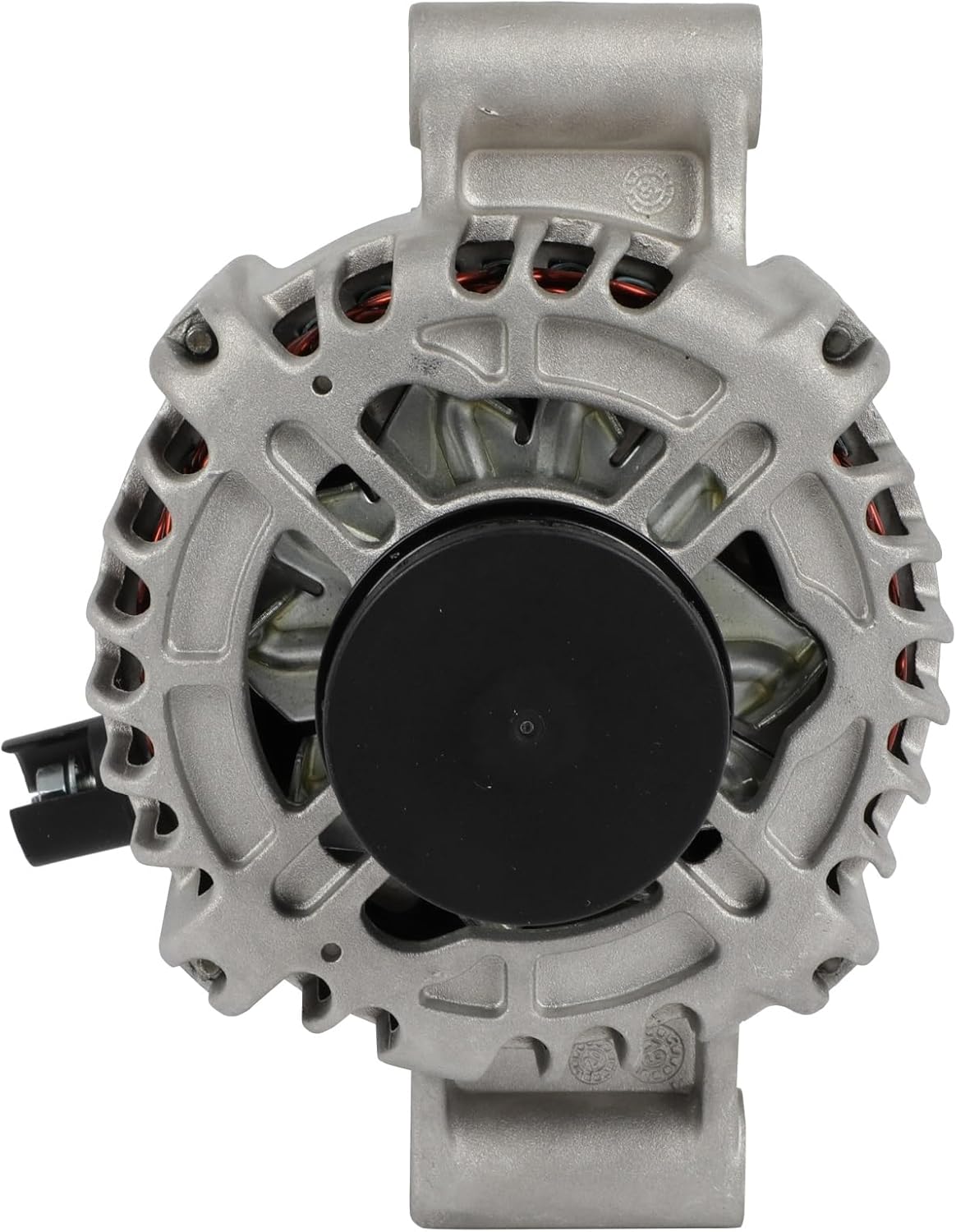 cciyu 8439 Alternator Replacement for Ford for Focus 2.3L 2004