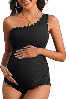 Bathing Suits For Pregnant Women Picks collage image 4