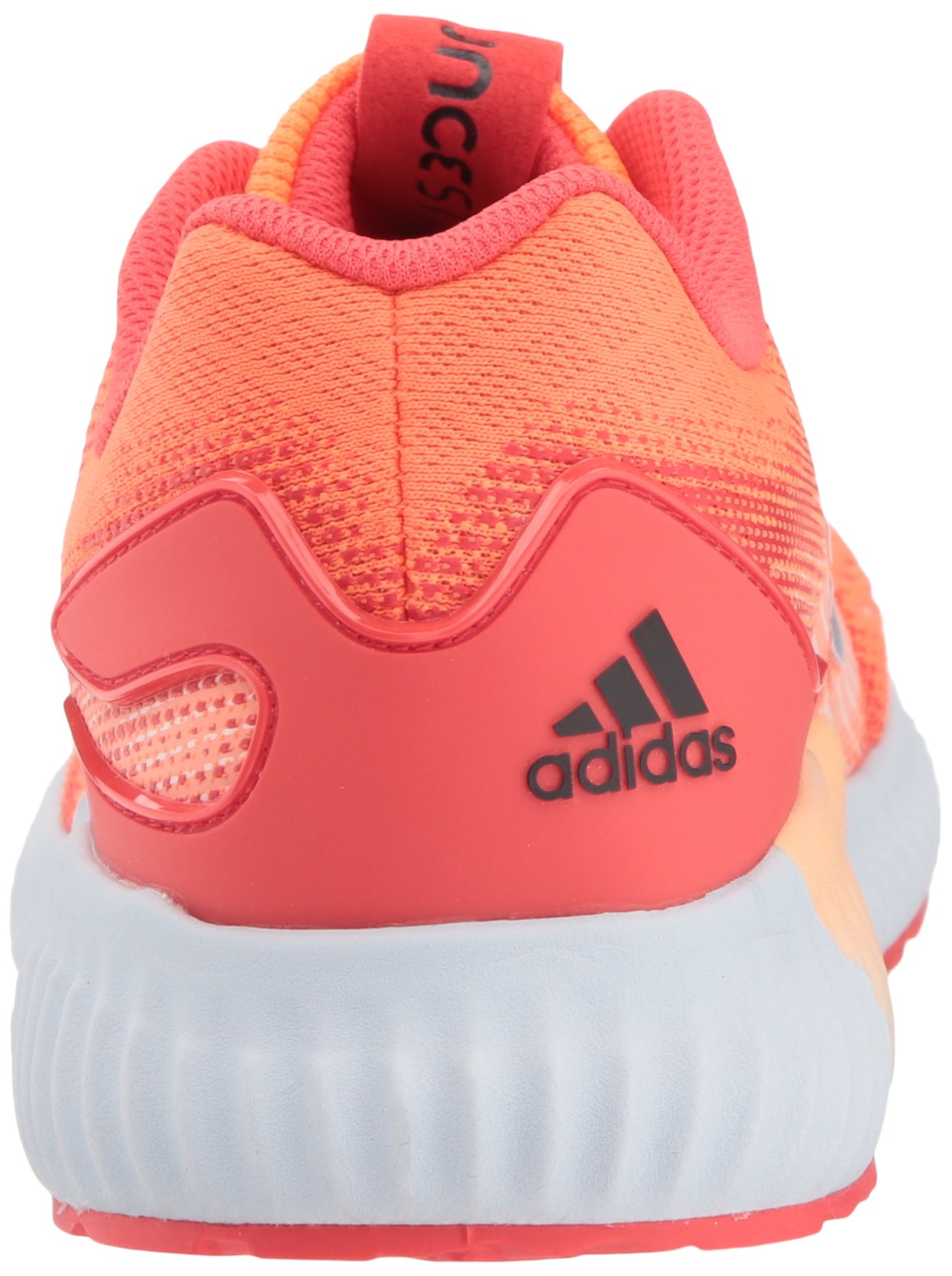 Adidas Womens Aerobounce St W Running Shoe Hi Res Orange | Desertcart Guam