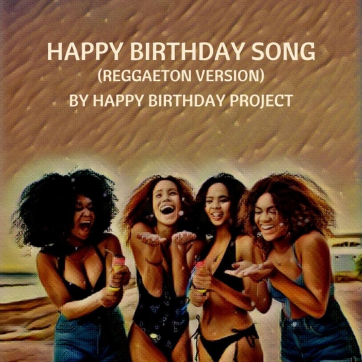 Happy Birthday Project