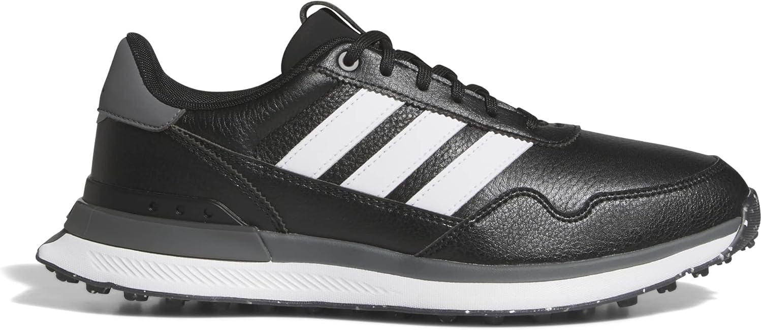 adidas Mens S2g 26 Leather - Image 2