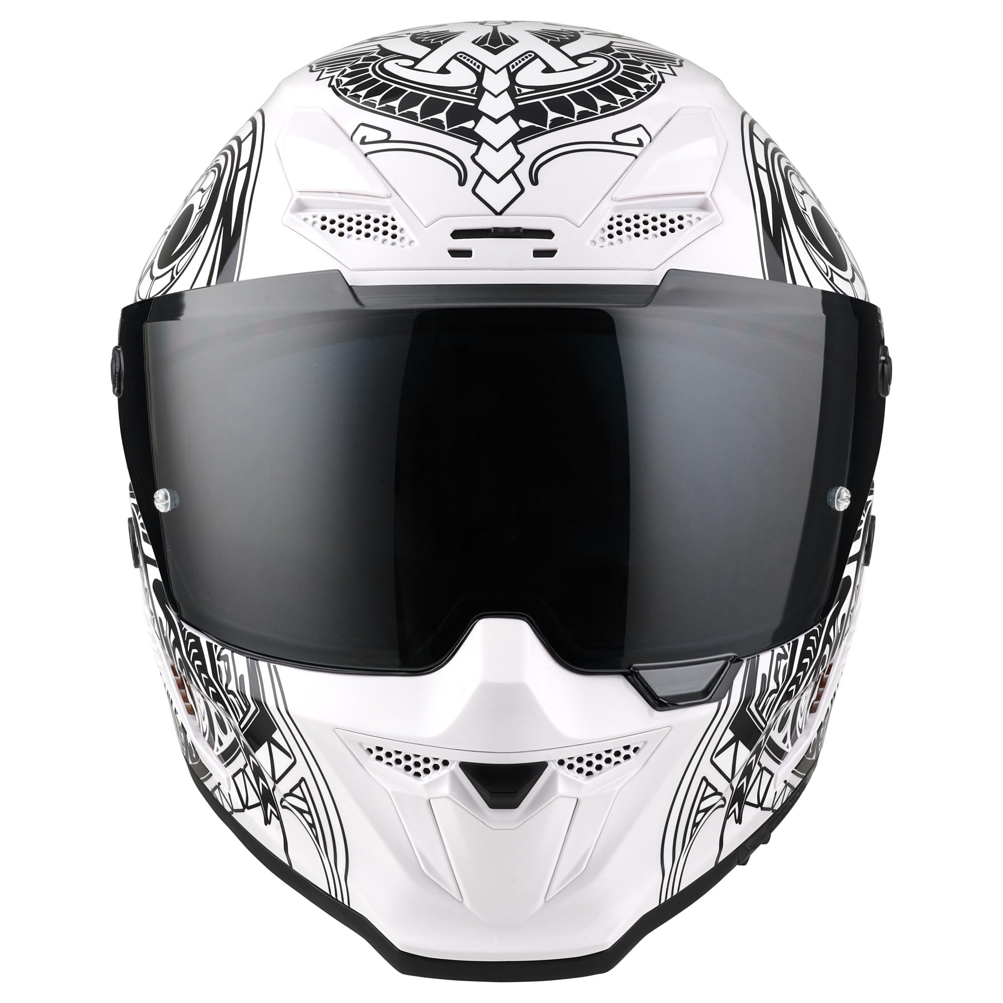 Bogotto Blade Maori Casco