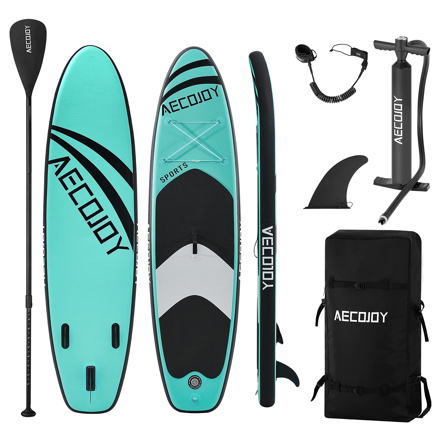 Amazon.com : AECOJOY 10'6×32