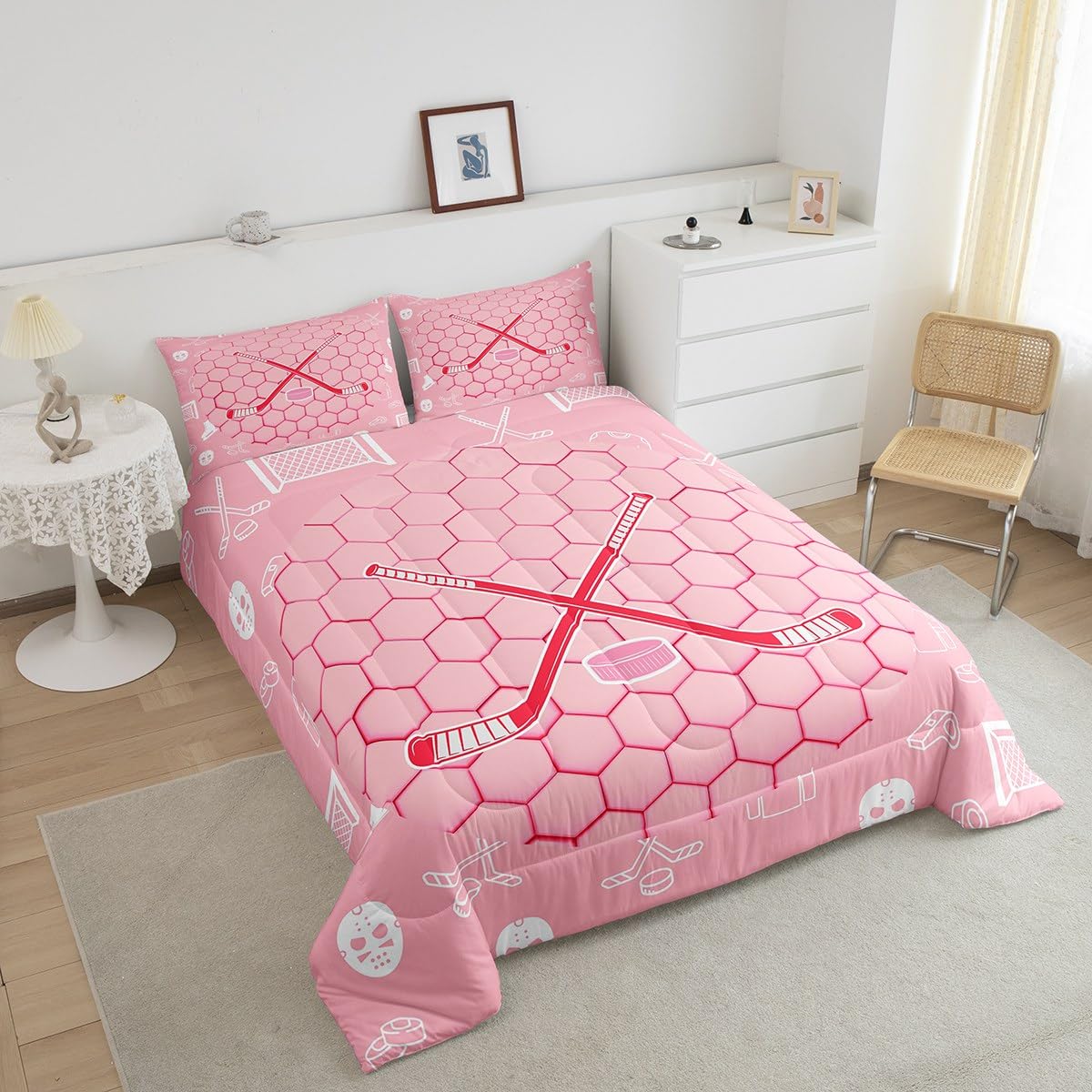 CVHouse Juego De Sábanas Kawaii Para Gatos De Tamaño Matrimonial Juegos De Ropa De Cama Kawaii Cats Para Ninas Ninos Y Adolescentes Juegos De