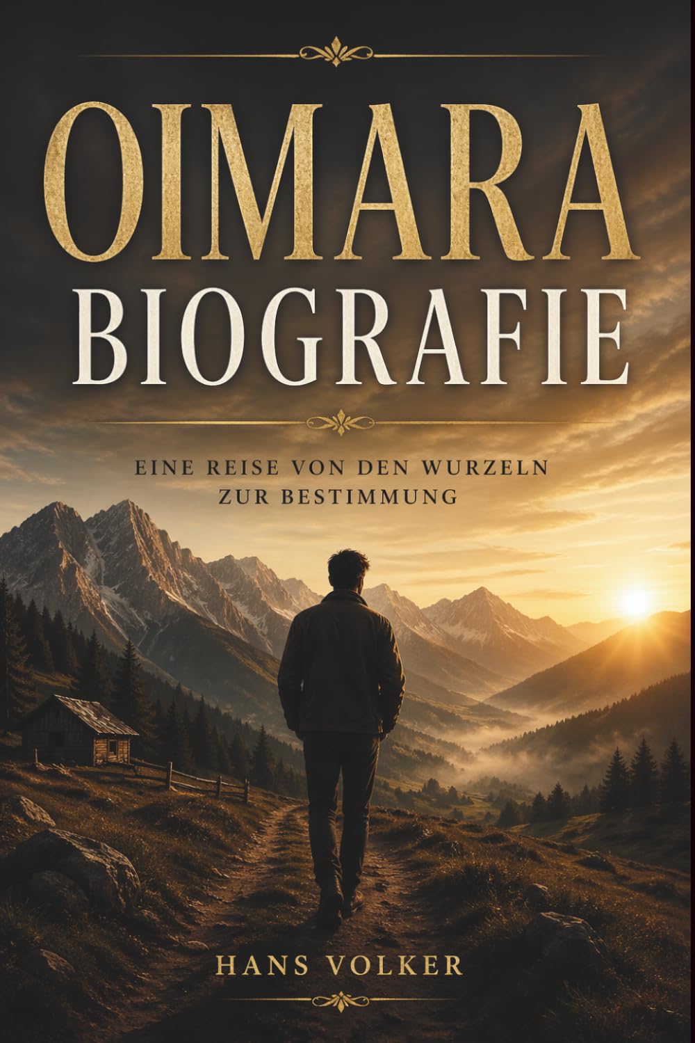 Oimara Biografie: Eine Reise Von Den Wurzeln Zur Bestimmung
