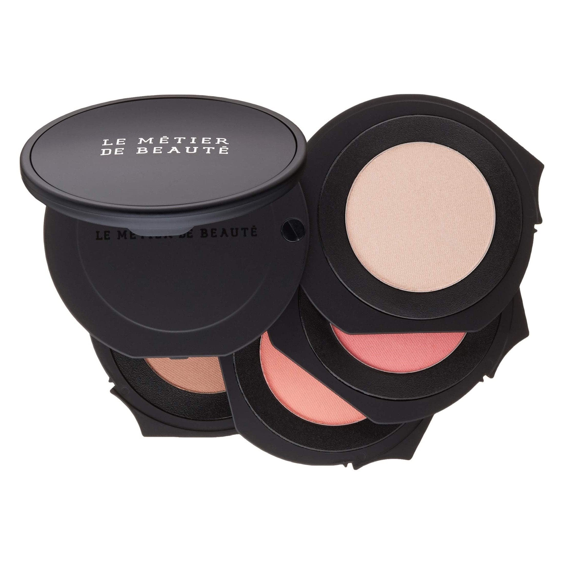 Le Metier de Beaute Blush Kaleidoscope (Cheeky Chic)
