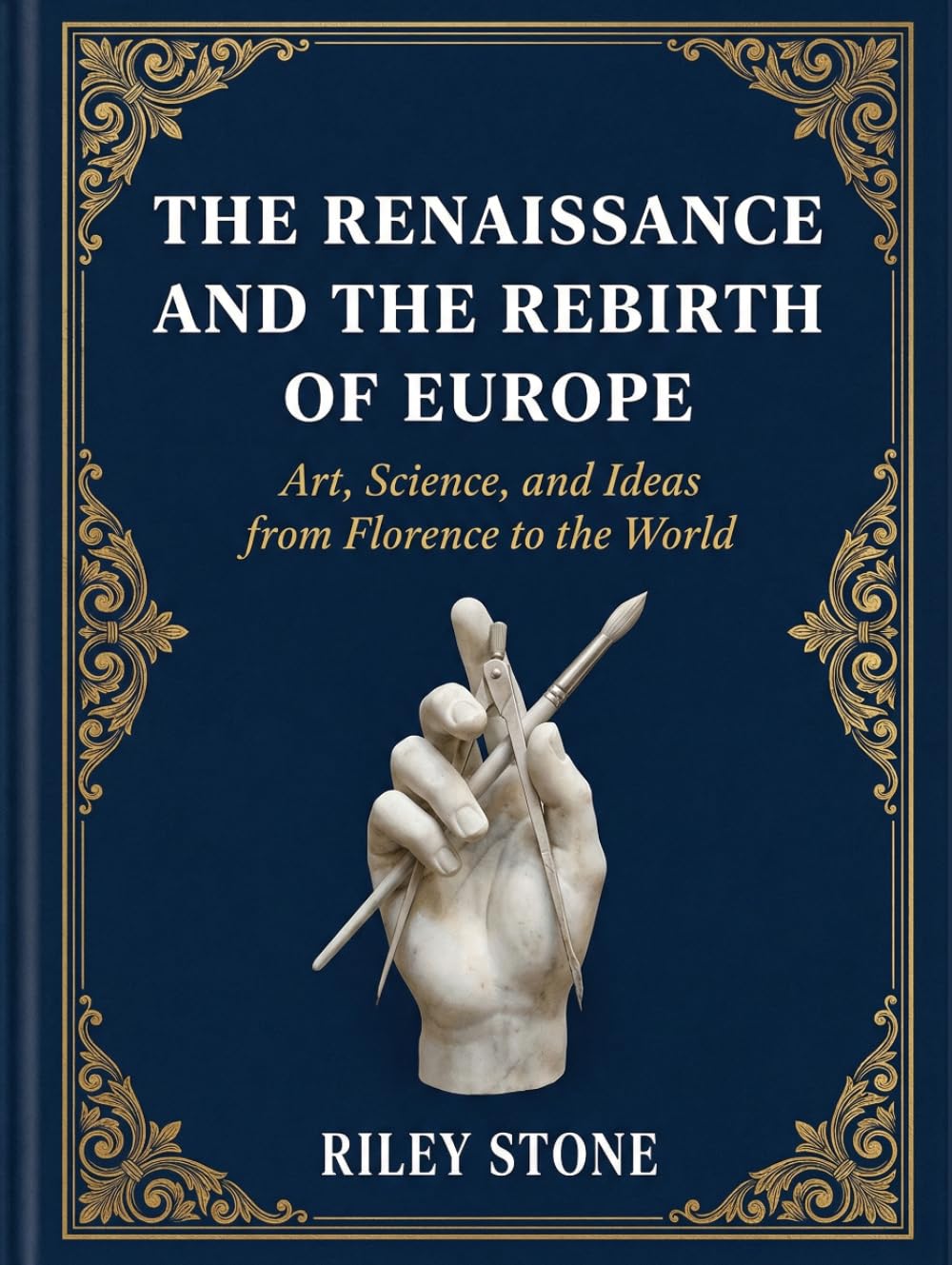 The Renaissance and the Rebirth of Europe: Art, Science, and Ideas from Florence to the World