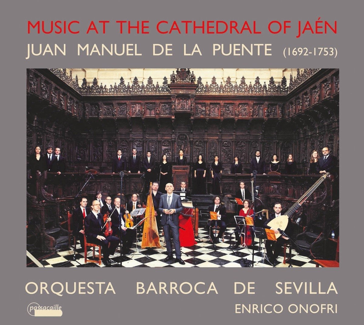 Musik An Der Kathedrale V