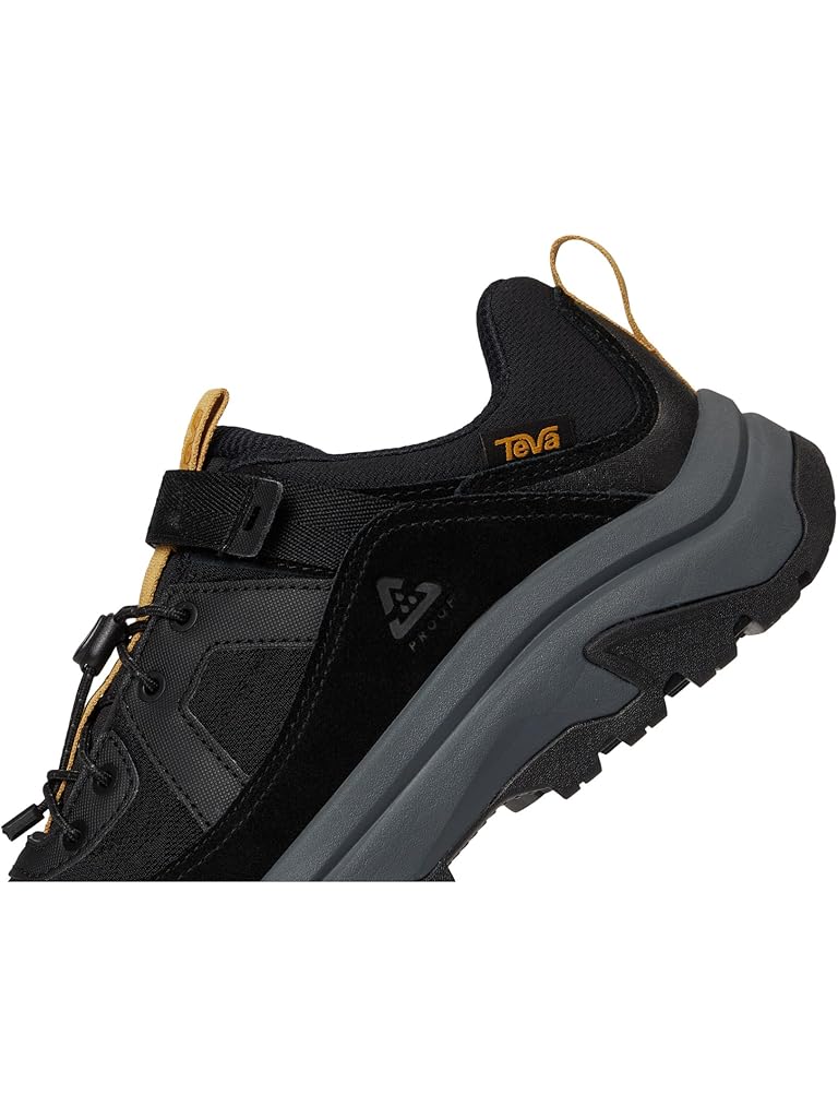 Black Teva Hurricane Daybreaker RP