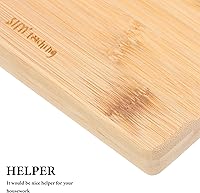 Vista 7 de Cabilock Tabla de lavado de mano, pequeña tabla de fregar de madera, ropa interior, tabla de lavar ropa, tabla de lavar a mano, tabla de lavar a